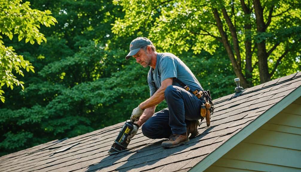 Local Clifton NJ neighborhoods served by expert steel roof replacement contractors